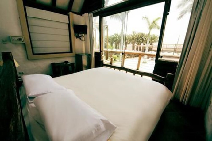 Imagen de la habitación del Hotel Rustica Pachacamac. Foto 8