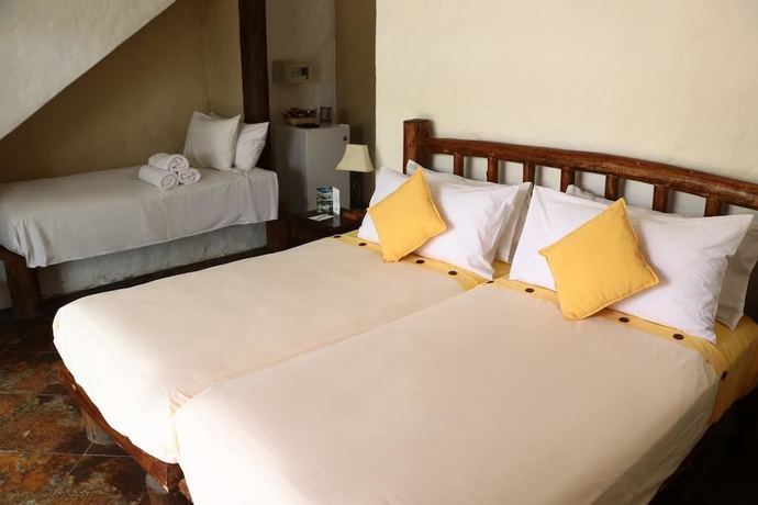 Imagen de la habitación del Hotel Rustica Pachacamac. Foto 10