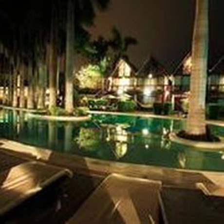 Imagen general del Hotel Rustica Pachacamac. Foto 4