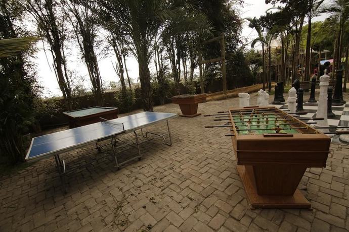 Imagen general del Hotel Rustica Pachacamac. Foto 2