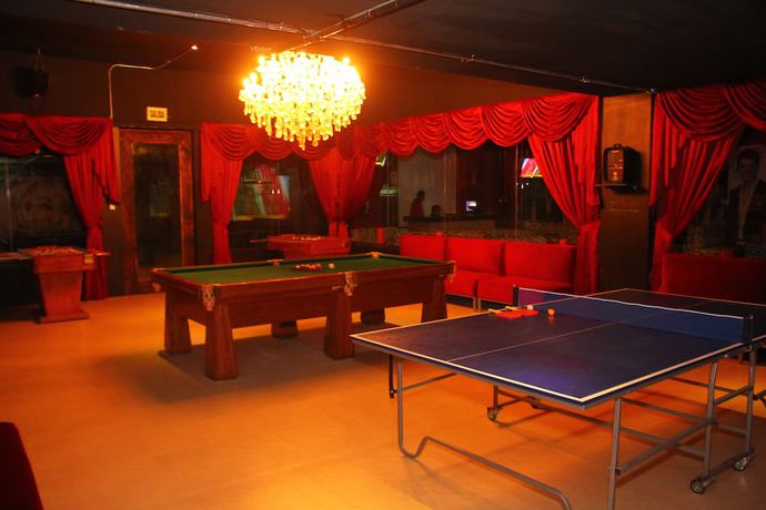 Imagen general del Hotel Rustica Vichayito. Foto 1