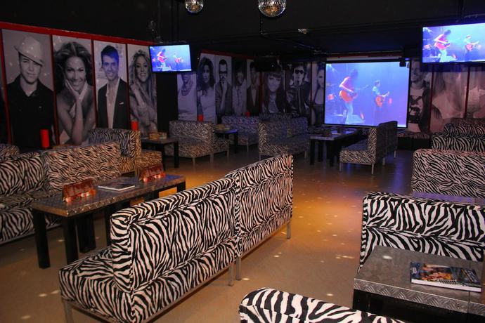 Imagen de los interiores del Hotel Rustica Vichayito. Foto 17