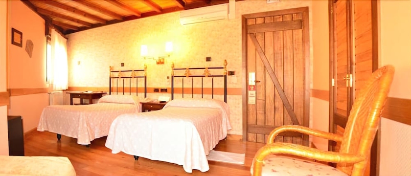 Imagen de la habitación del Hotel Rusticae Casa Antiga Do Monte. Foto 3