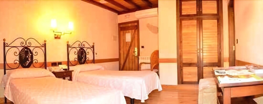 Imagen de la habitación del Hotel Rusticae Casa Antiga Do Monte. Foto 4