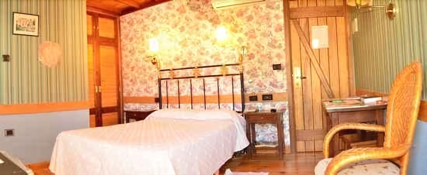 Imagen de la habitación del Hotel Rusticae Casa Antiga Do Monte. Foto 5