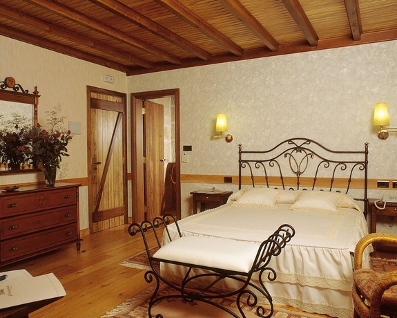 Imagen de la habitación del Hotel Rusticae Casa Antiga Do Monte. Foto 6