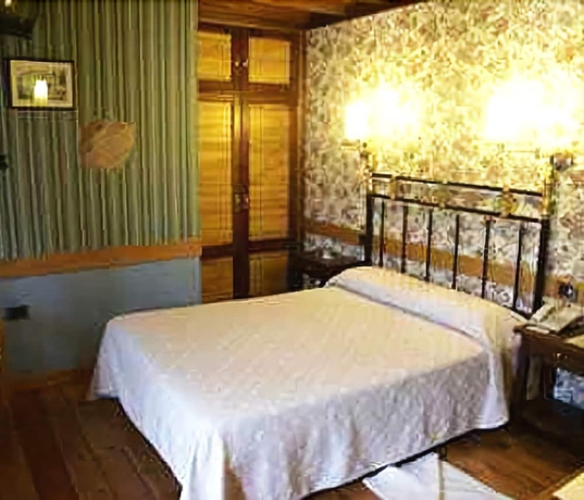 Imagen de la habitación del Hotel Rusticae Casa Antiga Do Monte. Foto 7