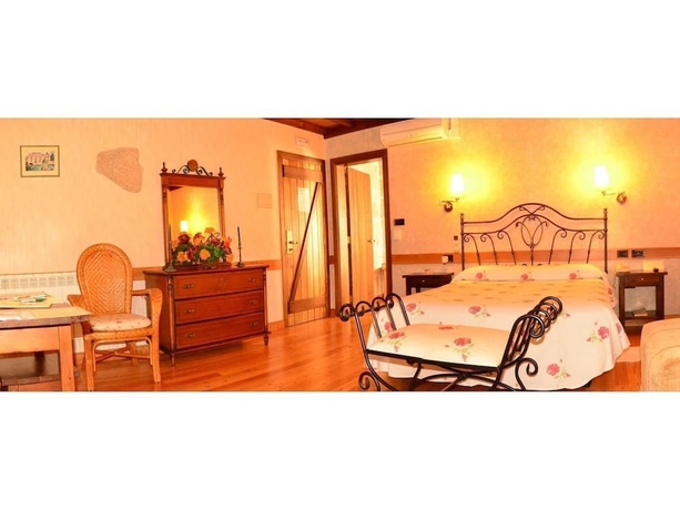 Imagen de la habitación del Hotel Rusticae Casa Antiga Do Monte. Foto 8