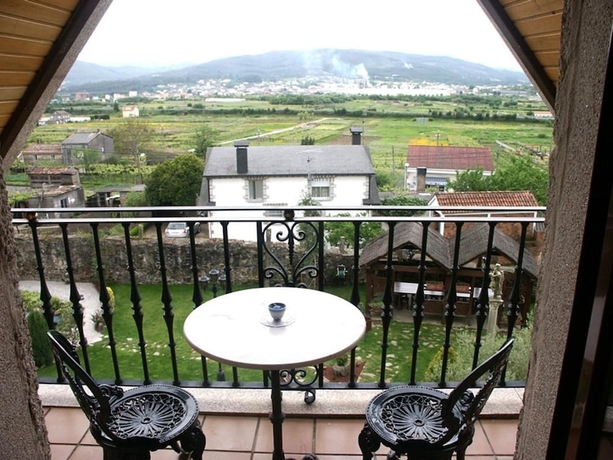 Imagen de la habitación del Hotel Rusticae Casa Antiga Do Monte. Foto 9