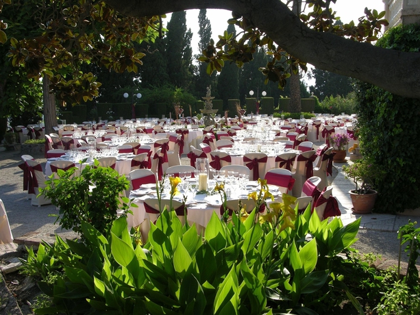 Imagen de los exteriores del Hotel Rusticae Casa De Los Bates. Foto 4