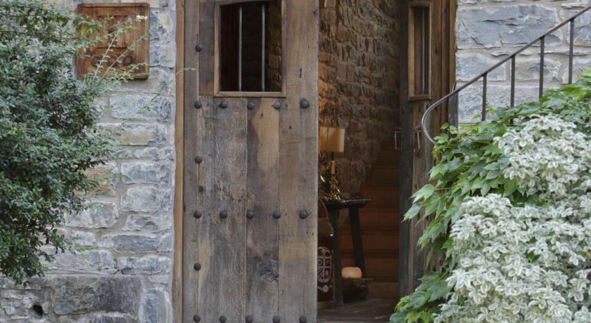 Imagen general del Hotel Rusticae Casa de San Mart&iacute;n. Foto 3