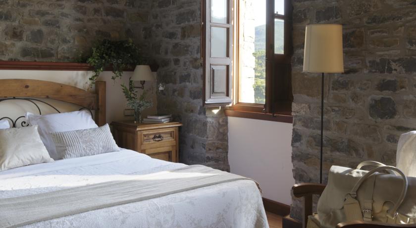 Imagen general del Hotel Rusticae Casa de San Mart&iacute;n. Foto 6