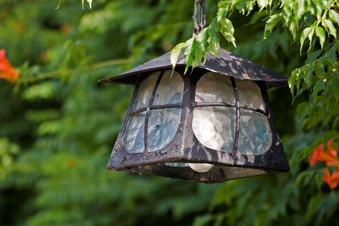 Imagen de los exteriores del Hotel Rusticae Churrut. Foto 9