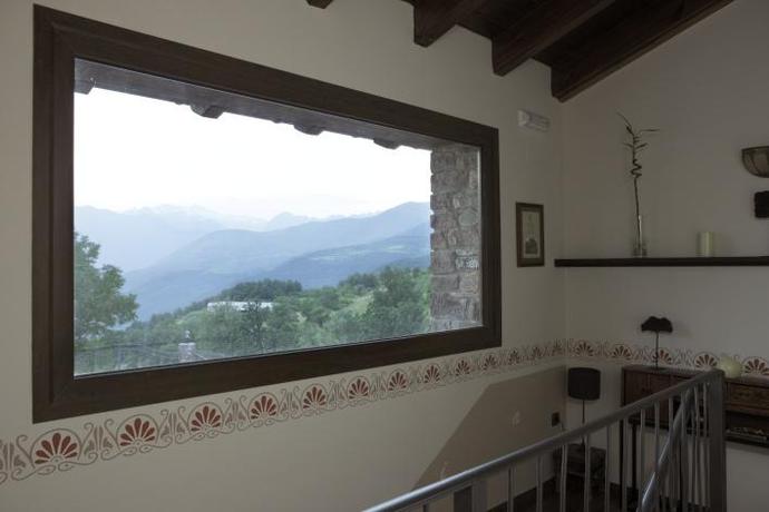 Imagen general del Hotel Rusticae El Acebo De Casa Muria. Foto 2