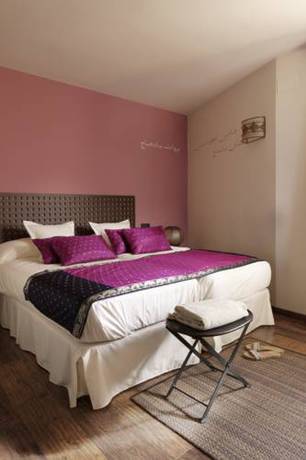 Imagen general del Hotel Rusticae El Acebo De Casa Muria. Foto 3