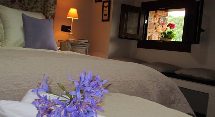 Imagen general del Hotel Rusticae El Acebo De Casa Muria. Foto 5