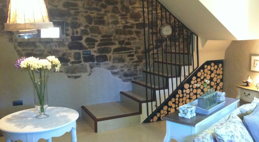 Imagen general del Hotel Rusticae El Acebo De Casa Muria. Foto 6