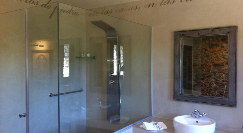 Imagen general del Hotel Rusticae El Acebo De Casa Muria. Foto 7