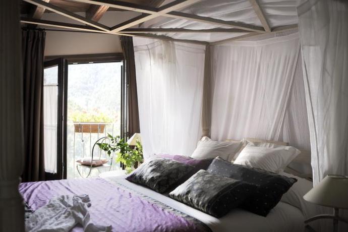 Imagen general del Hotel Rusticae El Acebo De Casa Muria. Foto 10