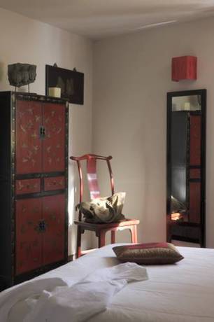 Imagen general del Hotel Rusticae El Acebo De Casa Muria. Foto 11