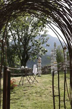 Imagen general del Hotel Rusticae El Acebo De Casa Muria. Foto 12