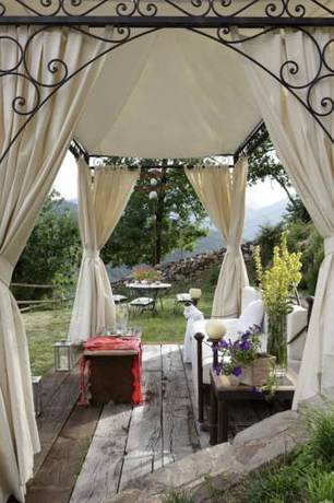 Imagen general del Hotel Rusticae El Acebo De Casa Muria. Foto 14