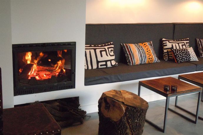 Imagen de los interiores del Hotel Rusticae El ito. Foto 15