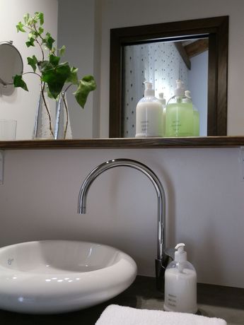Imagen de la habitación del Hotel Rusticae El ito. Foto 4