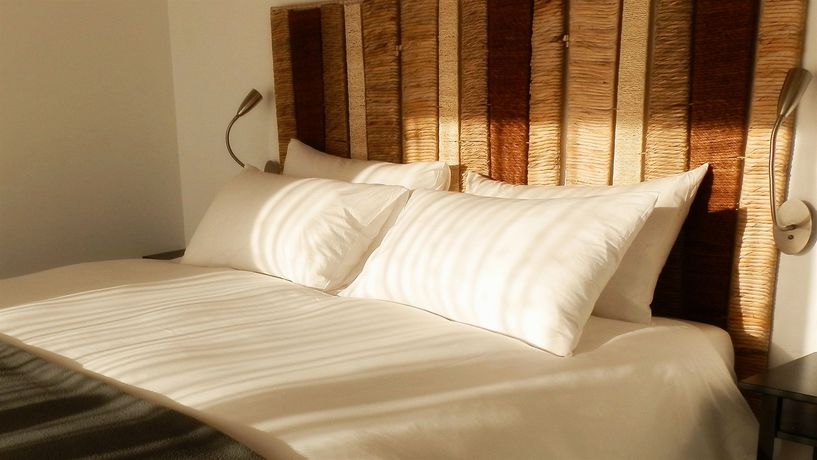Imagen de la habitación del Hotel Rusticae El ito. Foto 5