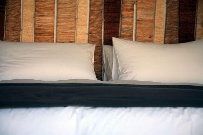 Imagen de la habitación del Hotel Rusticae El ito. Foto 6