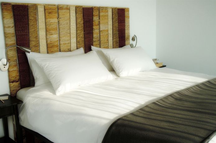 Imagen de la habitación del Hotel Rusticae El ito. Foto 8