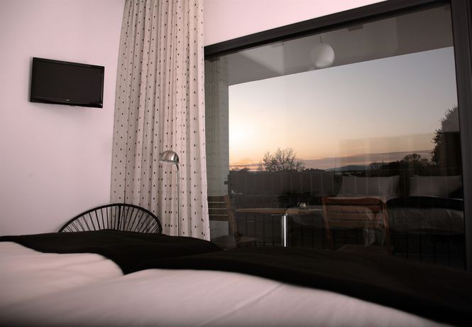 Imagen de la habitación del Hotel Rusticae El ito. Foto 9