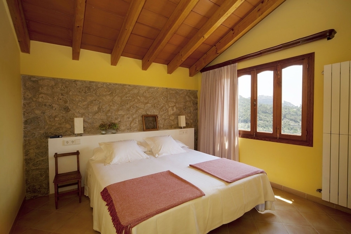 Imagen de la habitación del Hotel Rusticae Es Petit De Valldemossa. Foto 9