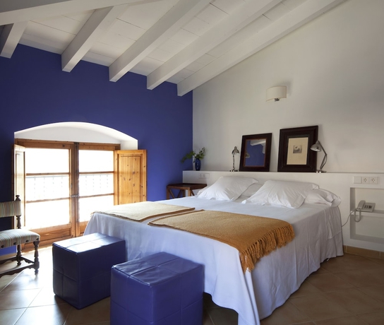 Imagen de la habitación del Hotel Rusticae Es Petit De Valldemossa. Foto 13