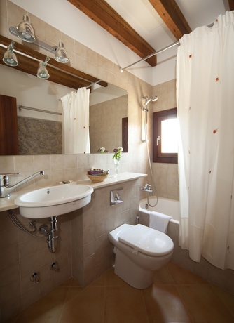 Imagen de la habitación del Hotel Rusticae Es Petit De Valldemossa. Foto 14