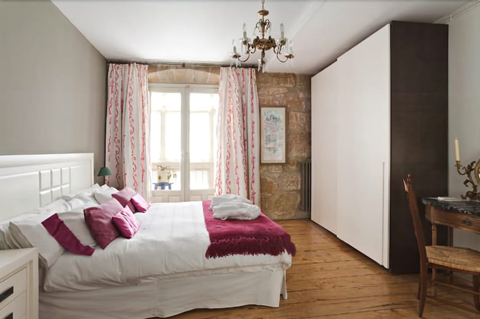 Imagen de la habitación del Hotel Rusticae Hospedería Señorío De Briñas. Foto 6