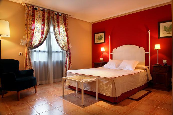 Imagen general del Hotel Rusticae Hostería De Guara. Foto 3