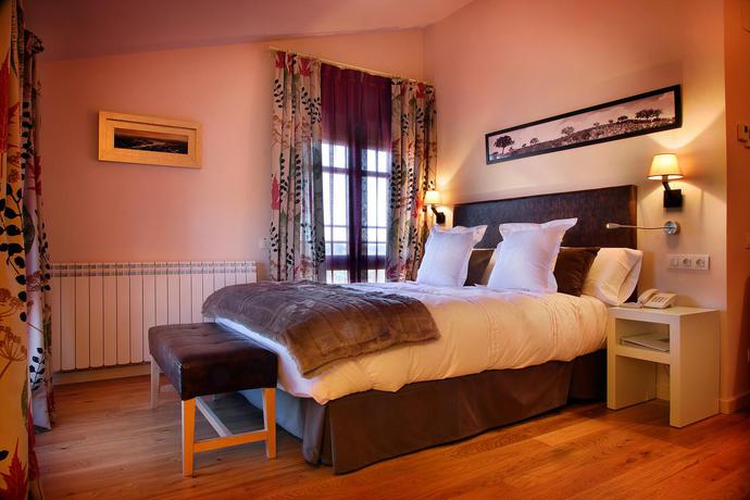 Imagen general del Hotel Rusticae Hostería De Guara. Foto 8