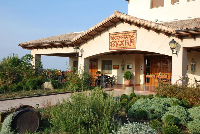 Imagen general del Hotel Rusticae Hostería De Guara. Foto 9