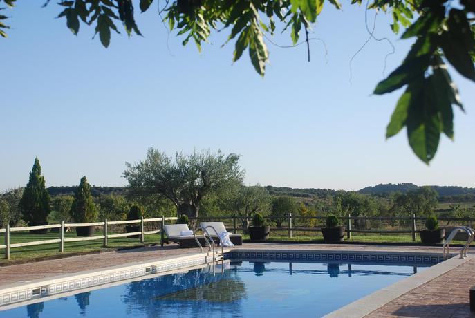 Imagen general del Hotel Rusticae Hostería De Guara. Foto 10