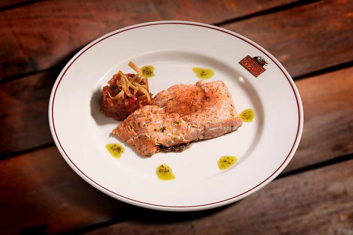 Imagen general del Hotel Rusticae Hostería De Guara. Foto 11