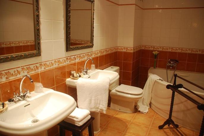 Imagen general del Hotel Rusticae Hostería De Guara. Foto 12