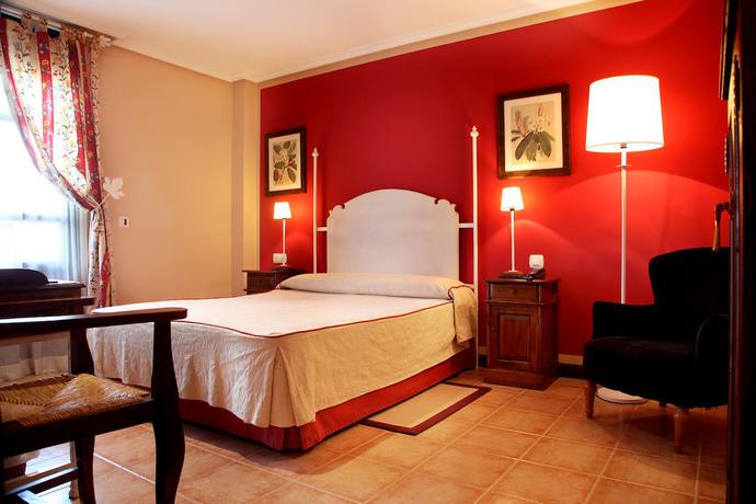 Imagen general del Hotel Rusticae Hostería De Guara. Foto 16