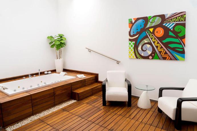 Imagen general del Hotel Rusticae La Casa Del Rector. Foto 5