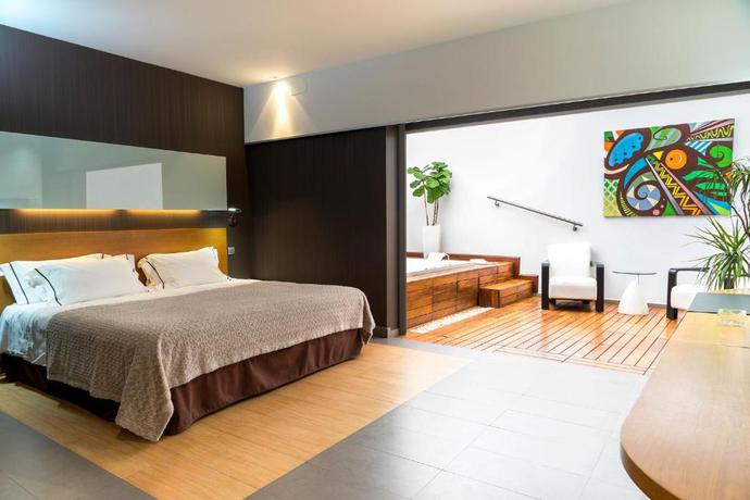 Imagen general del Hotel Rusticae La Casa Del Rector. Foto 6