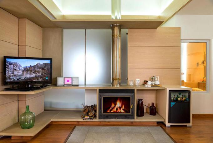 Imagen general del Hotel Rusticae La Casa Del Rector. Foto 13