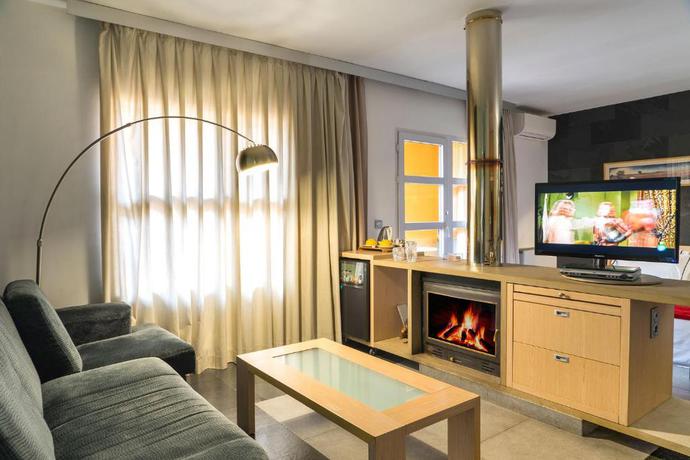 Imagen general del Hotel Rusticae La Casa Del Rector. Foto 16