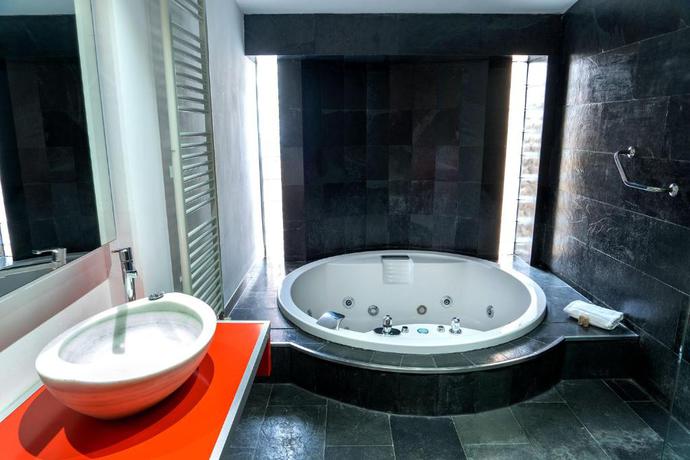 Imagen general del Hotel Rusticae La Casa Del Rector. Foto 17