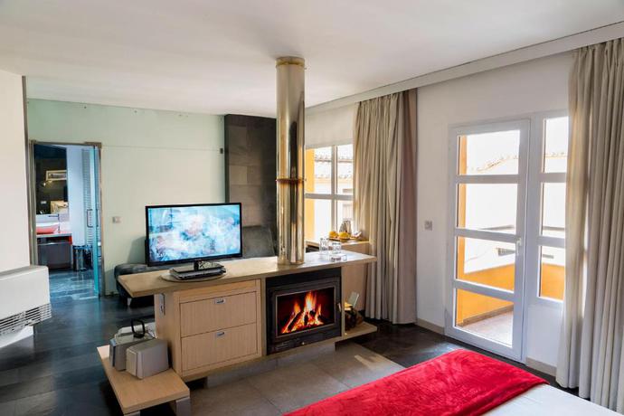 Imagen general del Hotel Rusticae La Casa Del Rector. Foto 18