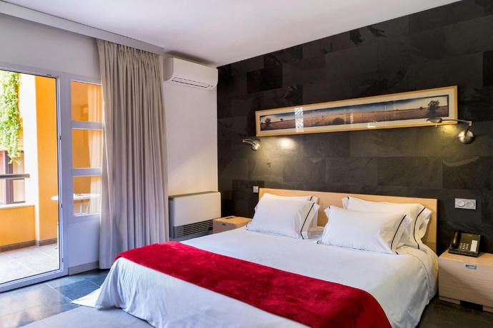 Imagen general del Hotel Rusticae La Casa Del Rector. Foto 19